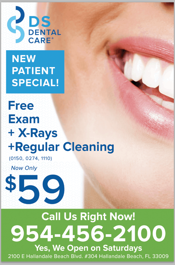 Regular Dental Cleaning Davie Florida