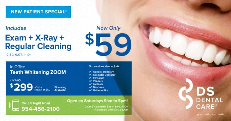 Dental Services Davie Florida