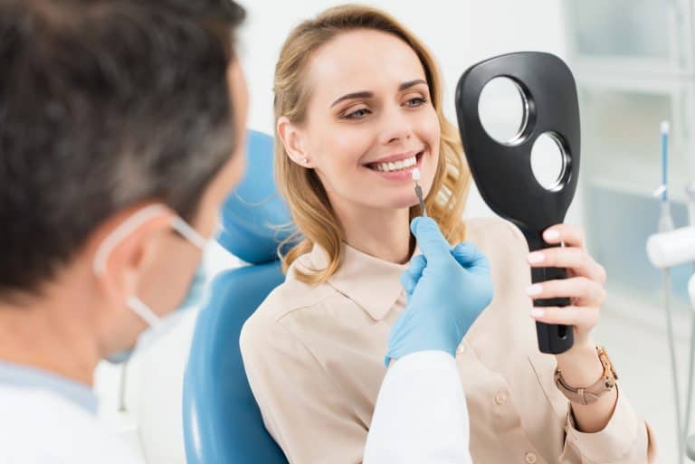 Dental Care Davie Florida