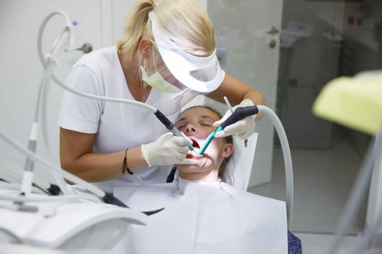 Root Canal Treatment Davie Florida