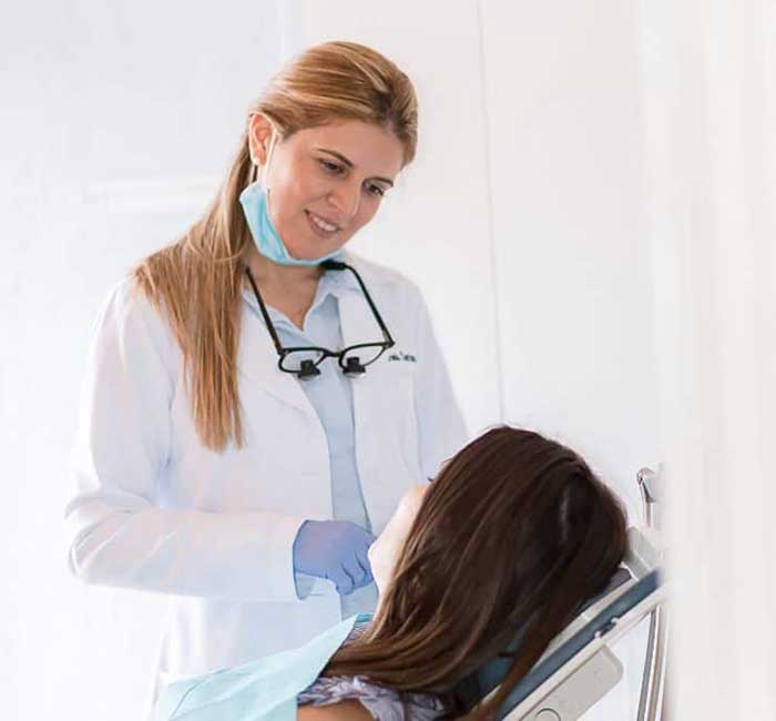 Oral Health Services Davie Florida