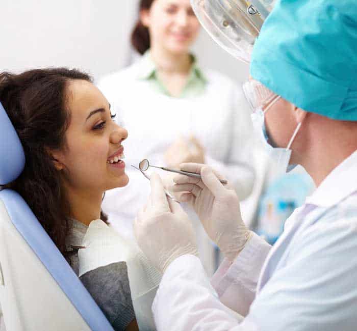 Dental Bridges Services Davie Florida